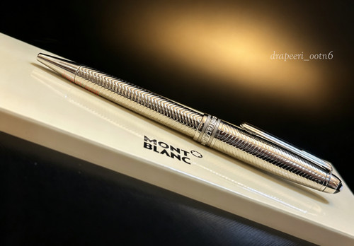 Montblanc meisterstuck - montblanc,
