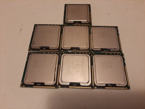 Lotto cpu intel 950 - cpu,
