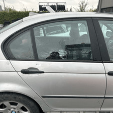 41527034154 Porta post. DX BMW Serie 3 (E46) 318i Ber. 4p/b/1995cc
