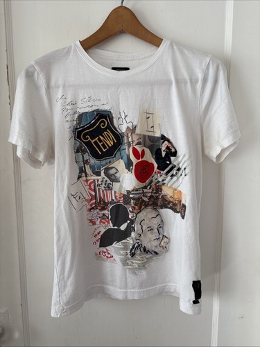 Fendi karl collage - karl,