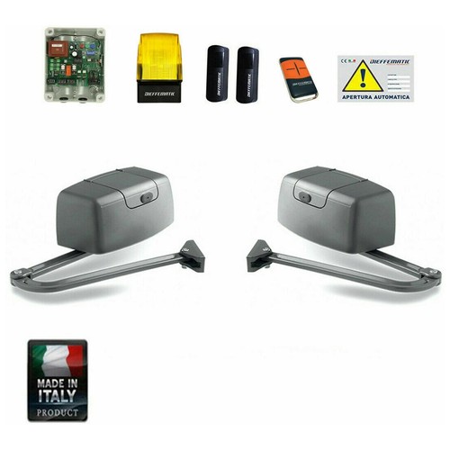 Kit set automazione per - kit,