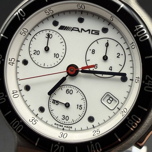 Amg swiss made special - swiss,