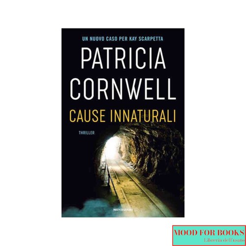 Patricia cornwell cause - patricia,