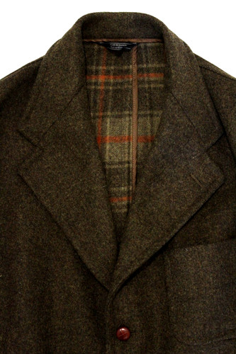 Orvis blazer giacca uomo 44r - giacca,