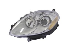 For suit Fiat Bravo, Bravo II