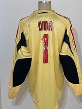Maglia Shirt MILAN 2004/05