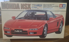 Tamiya item 24100 honda nsx - item,