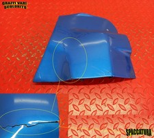 LEFT SIDE FAIRING SHELL TANK