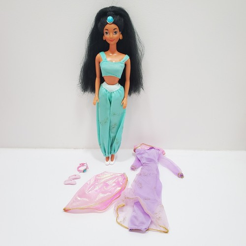 Disney classics 1992 - 1992, aladino