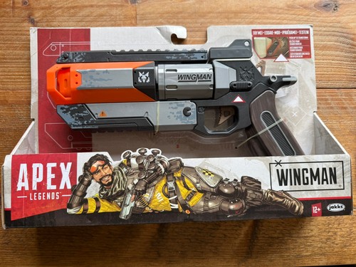 Arma replica pistola apex - replica,