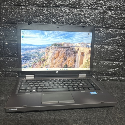 Notebook probook 14p intel - 14p, (intel