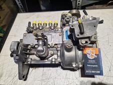 Pompa iniezione Mercedes W124