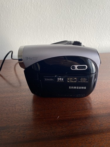 Mini videocamera dvd compatta - dvd,