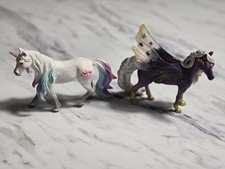 Schleich Bayala cavallo bianco