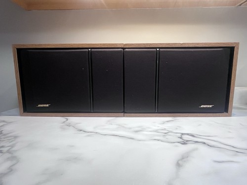 Bose 201 serie - 201, 2