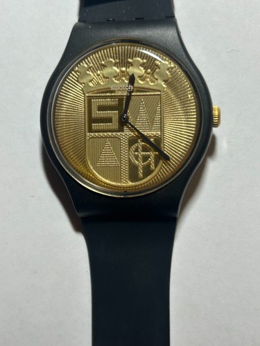 Swatch new gent - gent,