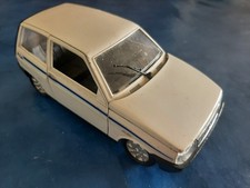 AUTOBIANCHI Y10 FILA POLISTIL