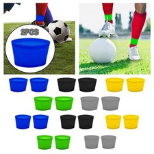 Porta parastinchi da calcio