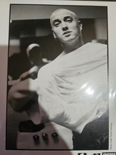 EMINEM Original PRESS Photo