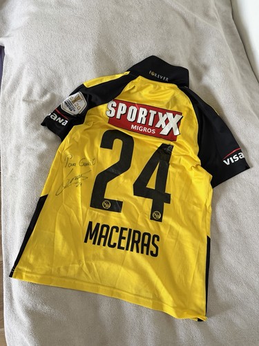 Maglia calcio ragazzo nike - ragazzo,