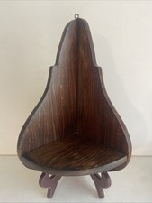 Mensola da parete angolare MCM