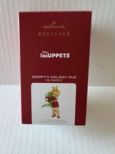 Hallmark 2021 KERMIT’S