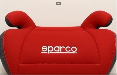 Alzatina per auto sparco - alzatina,