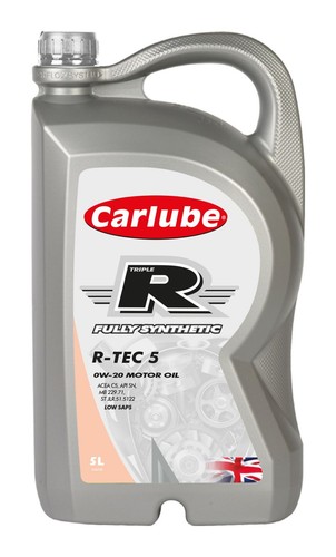 Carlube triple 20 - carlube,