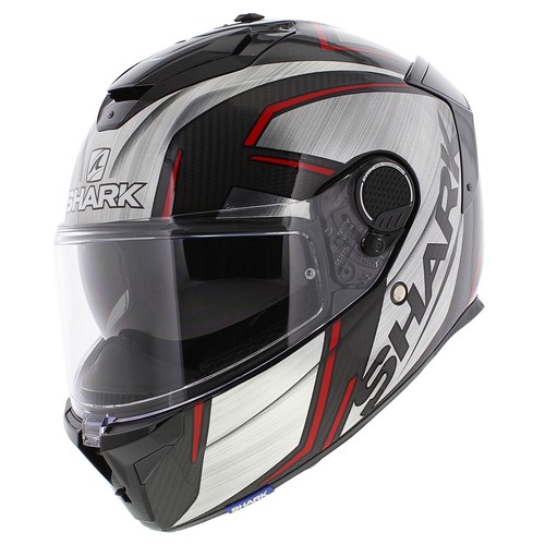 Shark spartan carbon - spartan,