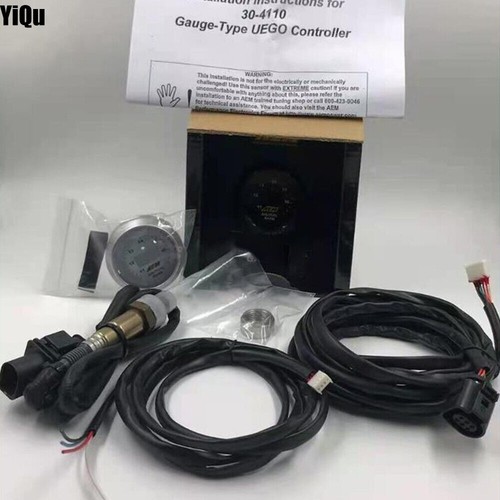 4110 wideband gauge - wideband,