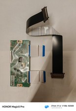 SCHEDA  TCON TV SMART TECH SMT43F30UV2M1B1, BOX51