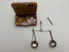 Bilancino Antico Precisione