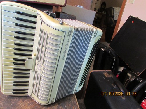 Accordion major fisarmonica - accordion,