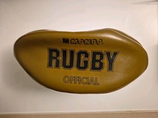 Pallone rugby vintage - da,