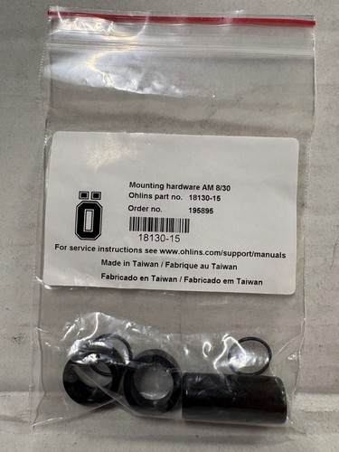 Ohlins ttx kit ferramenta per - ttx,
