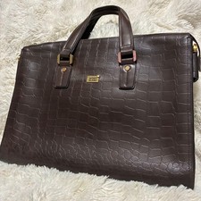 Rare MONTBLANC Embossing
