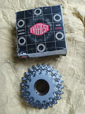 RUOTA LIBERA BICI BICICLETTA VINTAGE EVEREST MODELLO NOVA 15-24 ULTIMO PEZZO