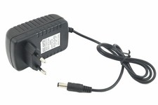 4 Alimentatori alimentatore stabilizzato trasformatore 220V telecamere 12V 2A