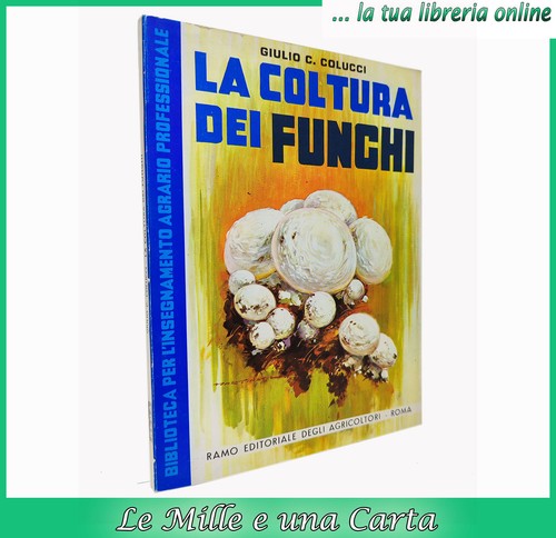 Libro botanica agraria - di,
