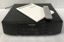 MARANTZ SA-15S2 SUPER AUDIO CD