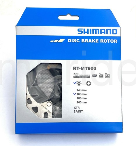 Shimano xtr saint mtb - shimano, xtr/saint