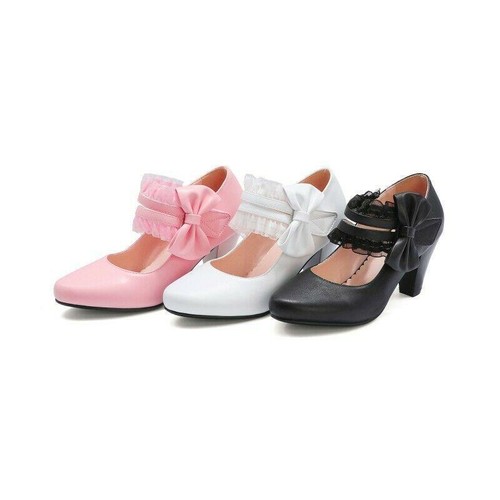 Scarpe decolte lavoro - da, donna