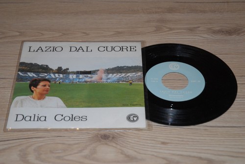 Lazio calcio nel - lazio, cuore