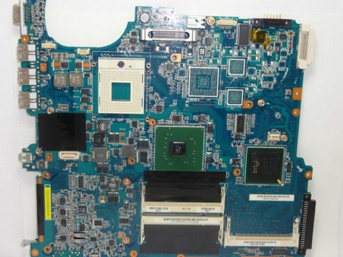 Scheda madre motherboard - scheda,