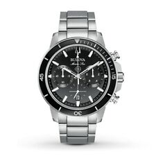 Orologio Cronografo Marine Star da Uomo Bulova 96B272