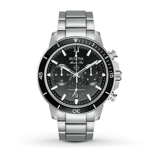 Orologio cronografo marine - orologio,