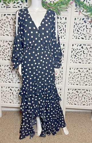 Maxi abito donna iorane - maxi,