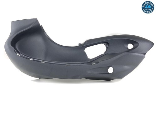 Pedana sinistra beverly 125 - sinistra,
