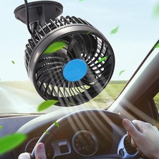 VENTILATORE VENTOSA AUTO