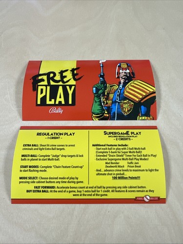 Grembiule flipper bally - grembiule,